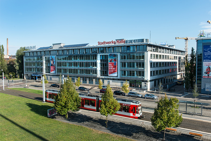Stadtwerke-Kundencenter am Freitag, 10. Oktober, geschlossen