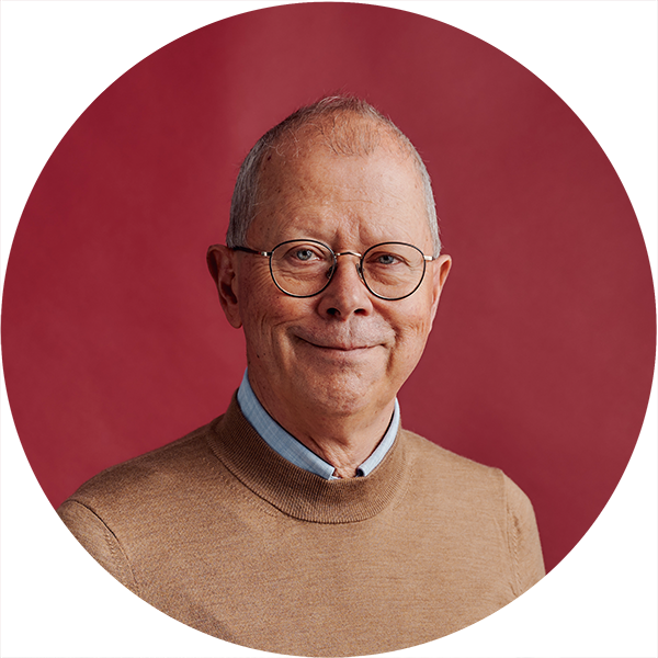 Mathias Weiland Portrait.