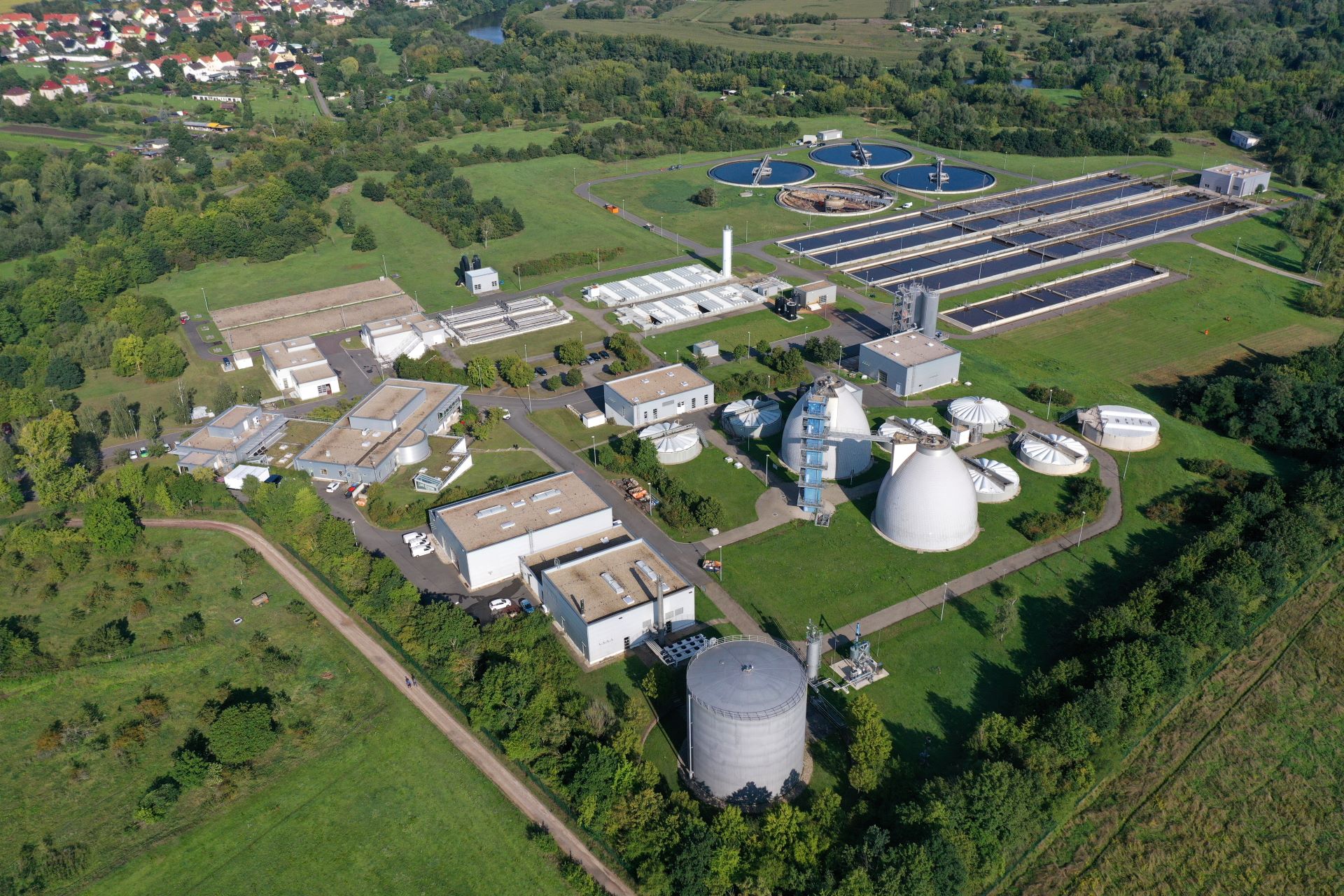 Kläranlage Luftbild 1920_1080