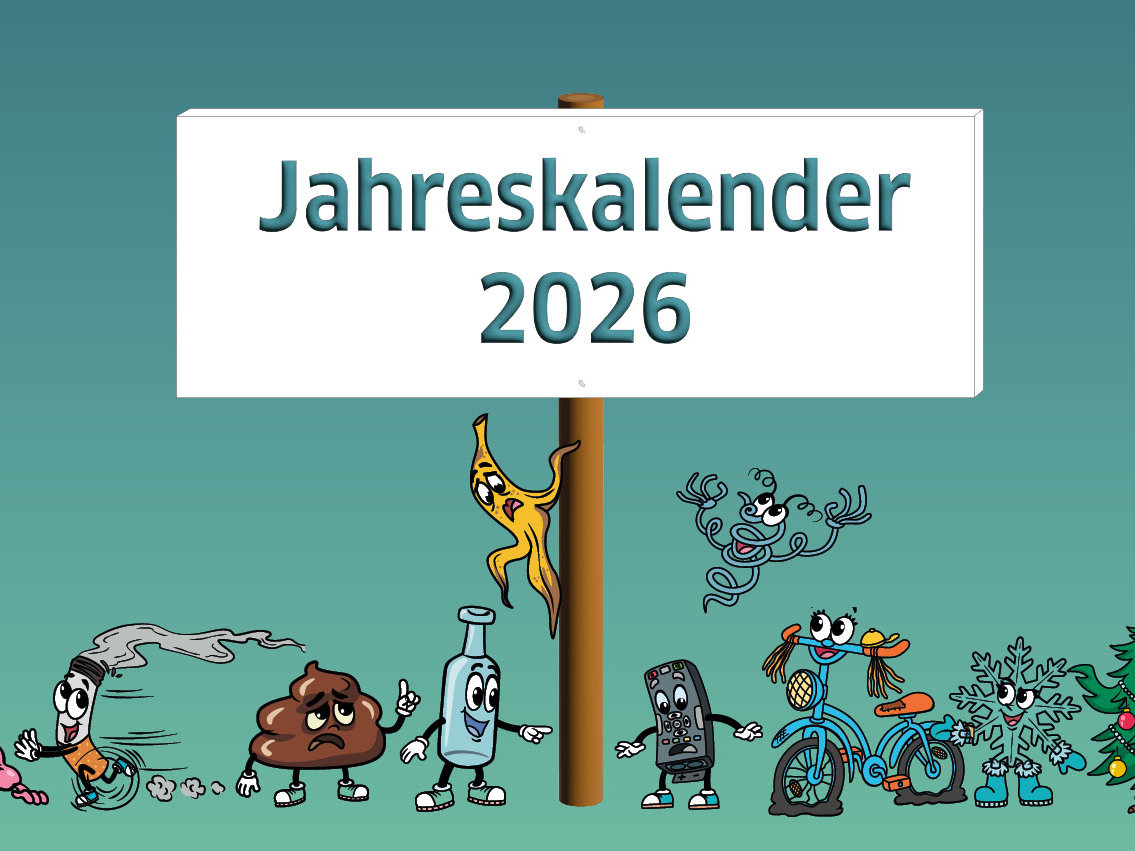 Cartoonfiguren